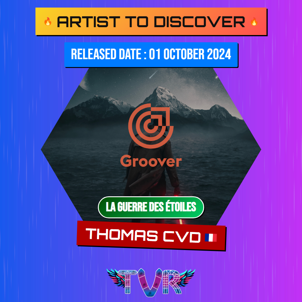 Thomas CVD